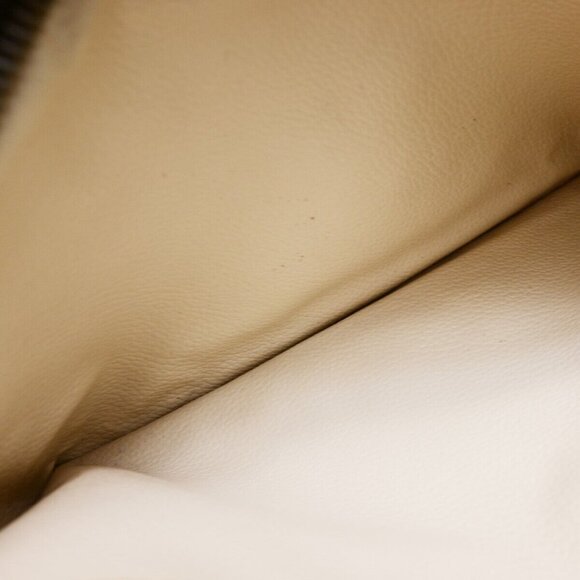 LOUIS VUITTON Trousse Toilette 28 Clutch Hand Bag Monogram Brown - Picture 13 of 16